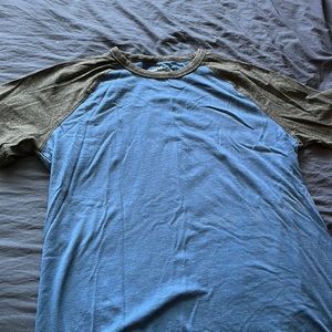 American eagle short sleeve